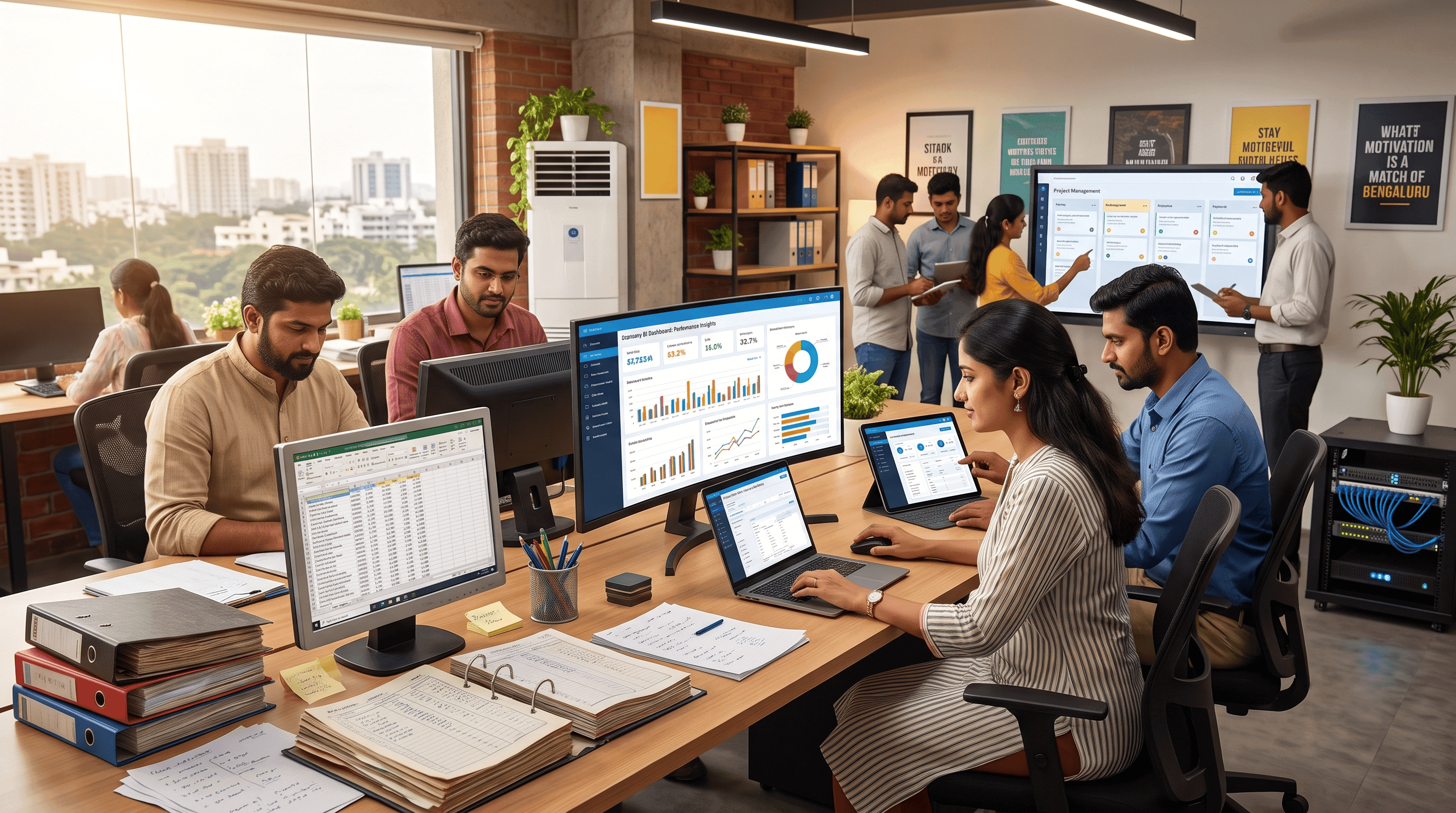Digital Transformation for Indian MSMEs: Where Should a Business Start?